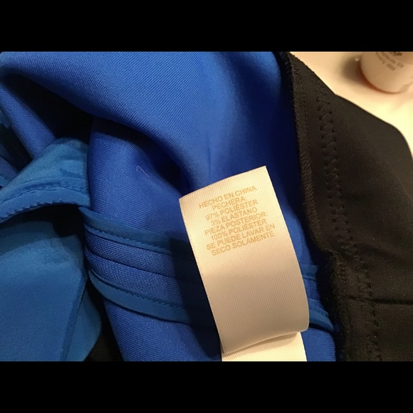 KATE SPADE DRESS SZ 4 ~BEAUTIFUL NEW! - Picture 5 of 8